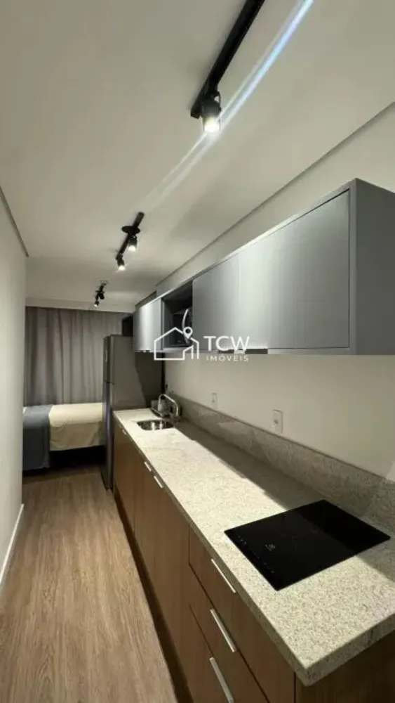 Apartamento, 1 quarto, 30 m² - Foto 11