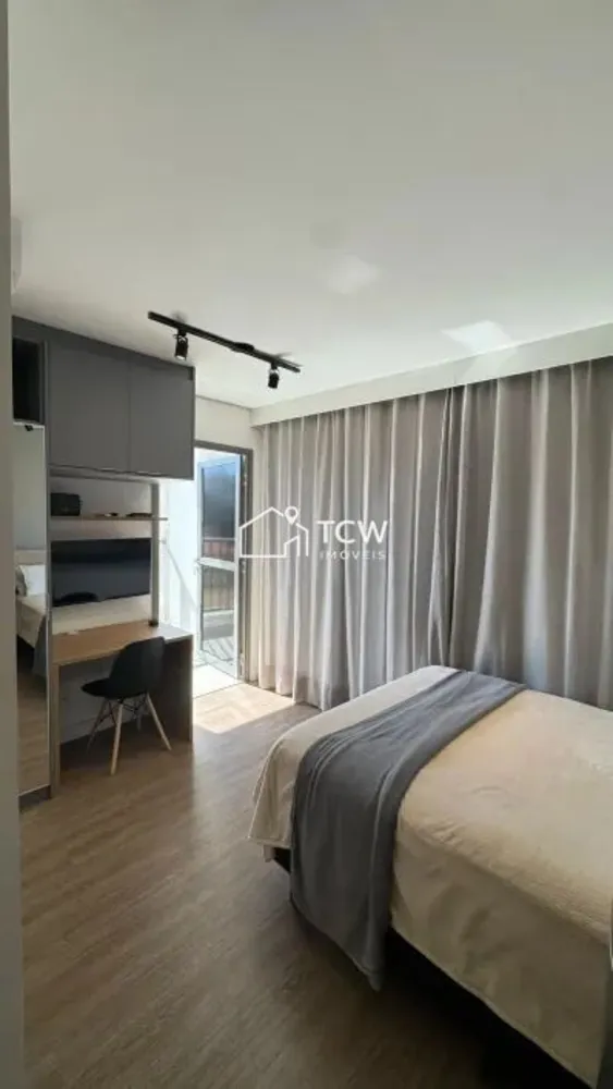 Apartamento, 1 quarto, 30 m² - Foto 3