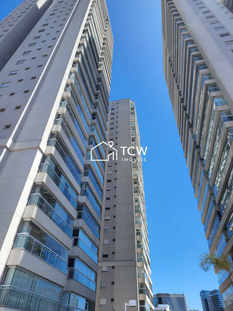 Apartamento, 3 quartos, 117 m² - Foto 1