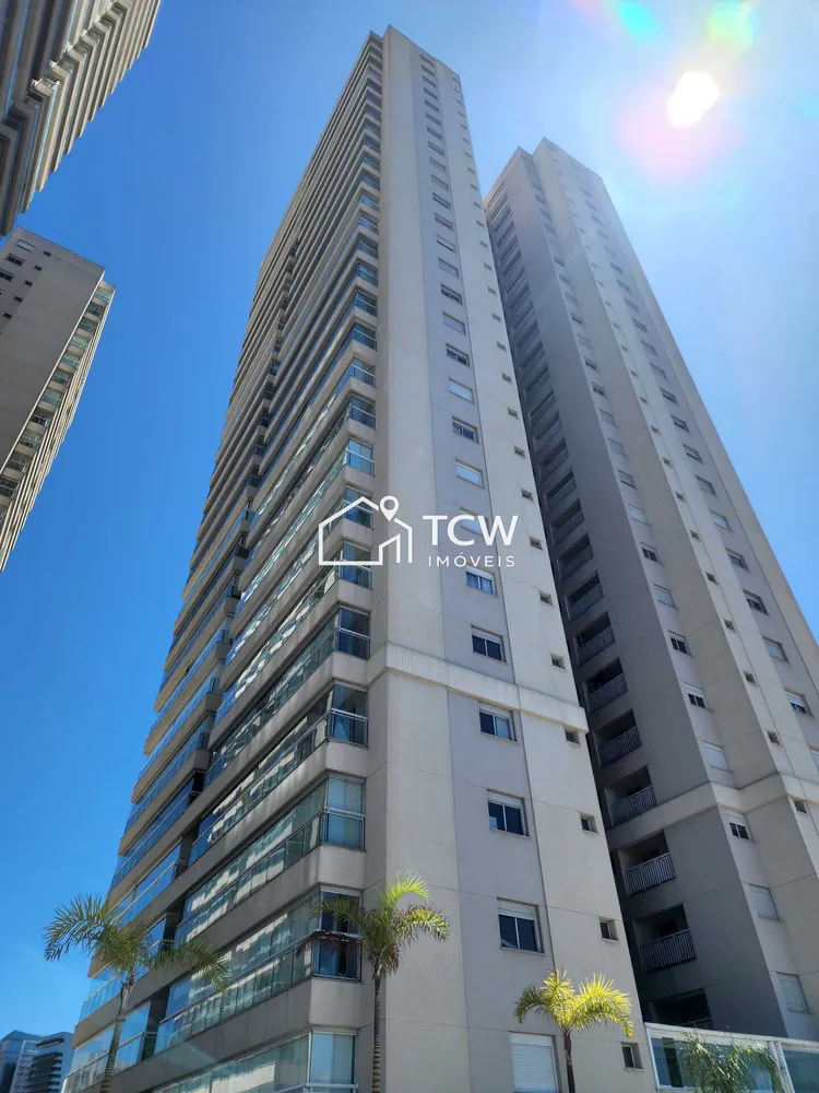 Apartamento, 3 quartos, 117 m² - Foto 12
