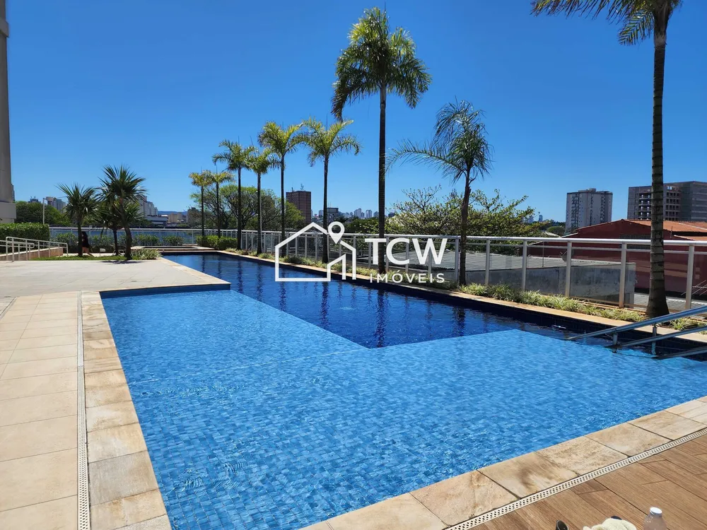 Apartamento, 3 quartos, 117 m² - Foto 2