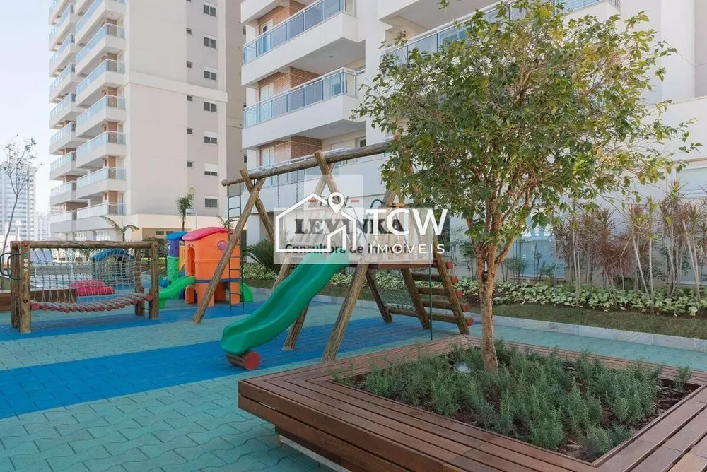 Apartamento, 3 quartos, 117 m² - Foto 10