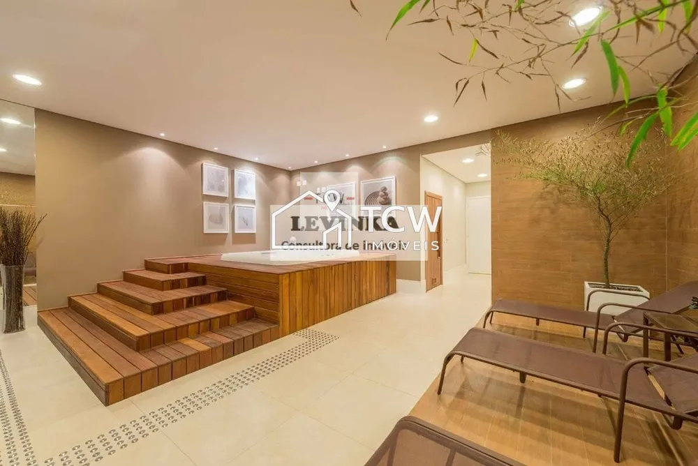 Apartamento, 3 quartos, 117 m² - Foto 4