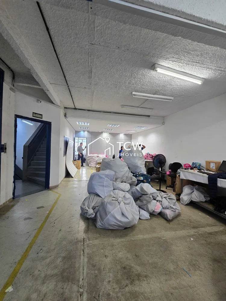 Prédio Inteiro, 416 m² - Foto 3