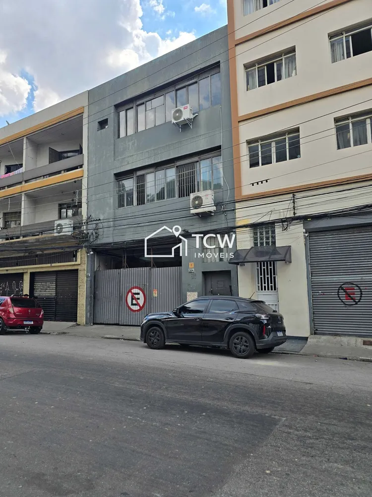 Prédio Inteiro, 416 m² - Foto 1