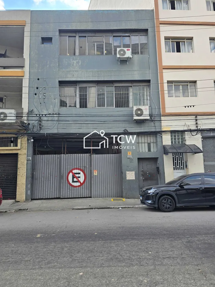 Depósito-Galpão, 1086 m² - Foto 5