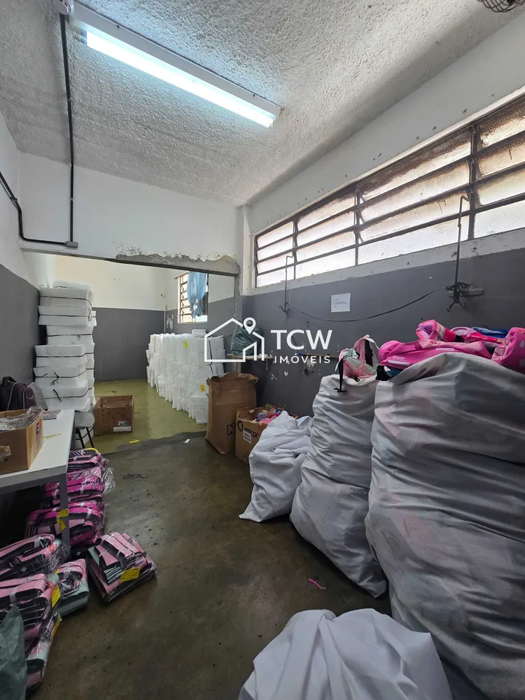 Prédio Inteiro, 416 m² - Foto 6