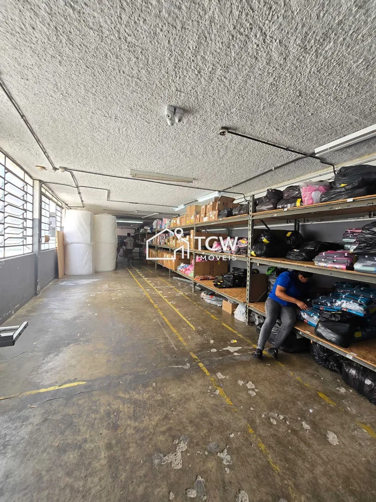 Depósito-Galpão, 1086 m² - Foto 4