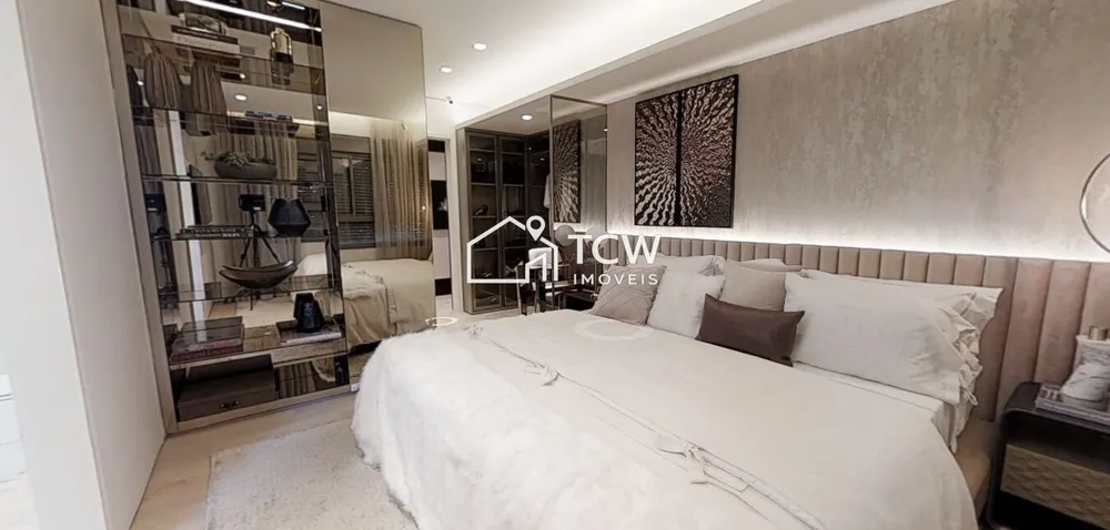 Apartamento, 4 quartos, 157 m² - Foto 8