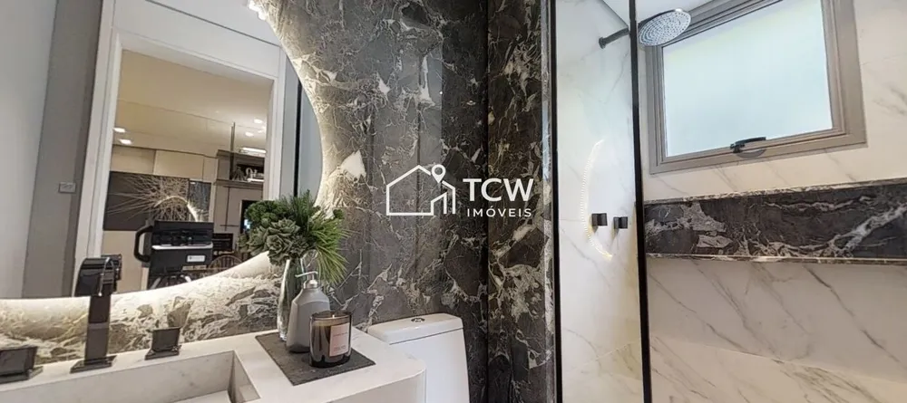Apartamento, 4 quartos, 157 m² - Foto 1
