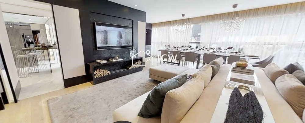 Apartamento, 4 quartos, 157 m² - Foto 1