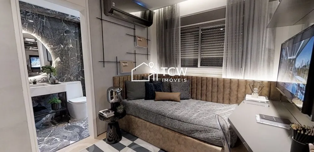 Apartamento, 4 quartos, 157 m² - Foto 3