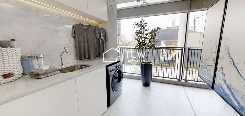 Apartamento, 4 quartos, 157 m² - Foto 6