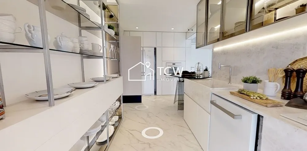 Apartamento, 4 quartos, 157 m² - Foto 2