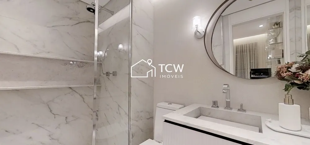 Apartamento, 4 quartos, 157 m² - Foto 10