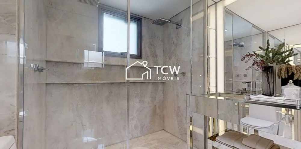 Apartamento, 4 quartos, 157 m² - Foto 6