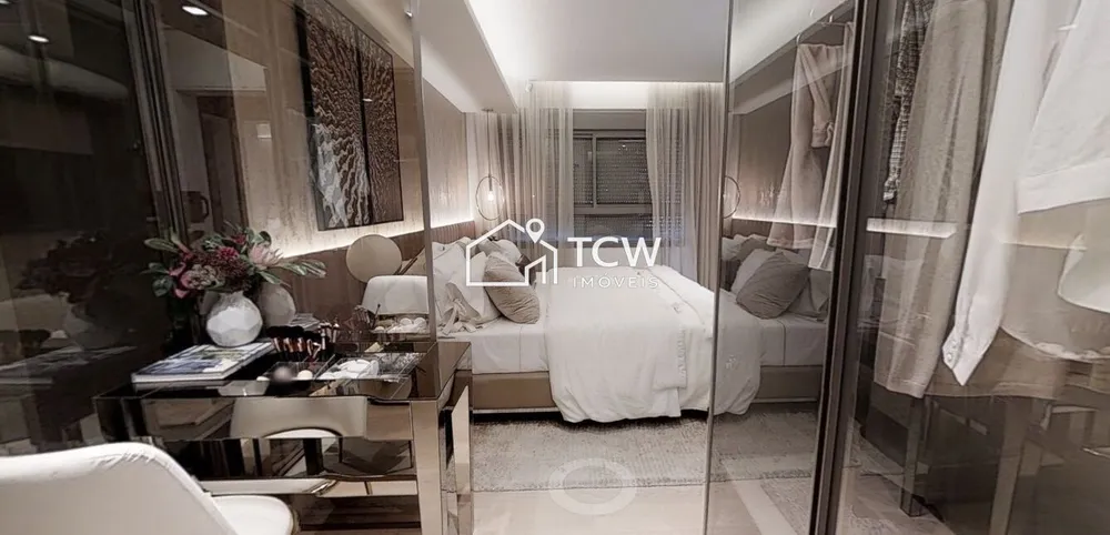 Apartamento, 4 quartos, 157 m² - Foto 7