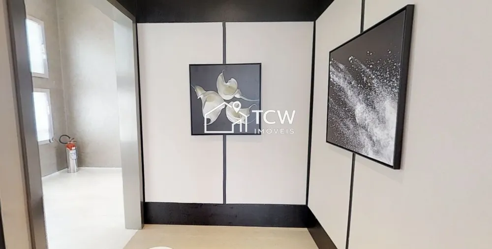 Apartamento, 4 quartos, 157 m² - Foto 4