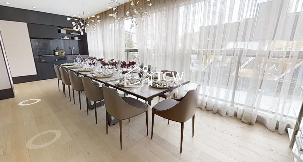 Apartamento, 4 quartos, 157 m² - Foto 5