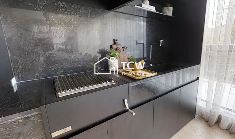 Apartamento, 4 quartos, 157 m² - Foto 8