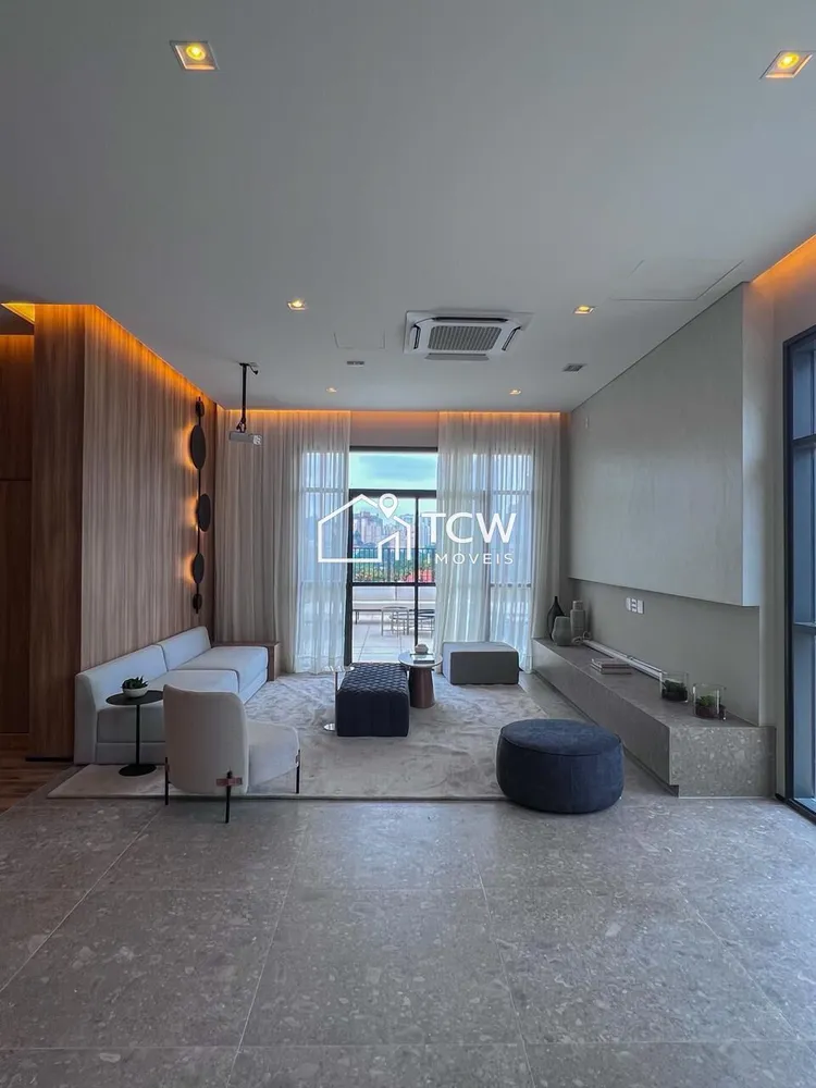 Apartamento, 3 quartos, 149 m² - Foto 4