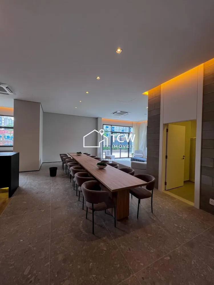 Apartamento, 3 quartos, 149 m² - Foto 6