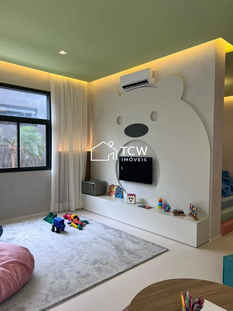 Apartamento, 3 quartos, 149 m² - Foto 11