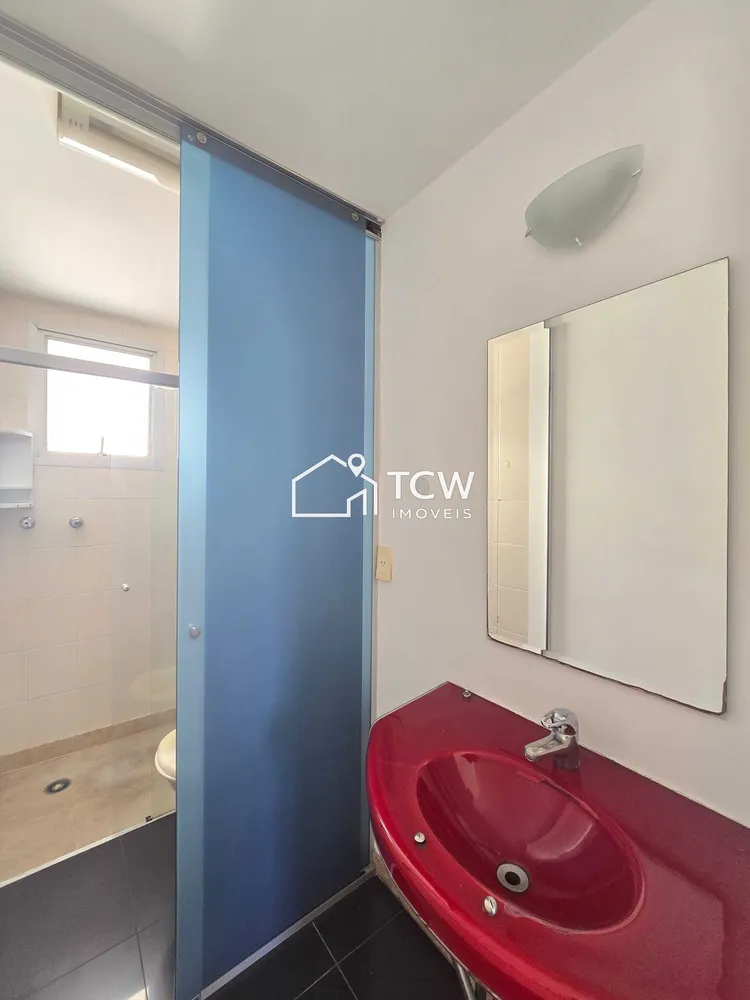 Apartamento, 3 quartos, 110 m² - Foto 6