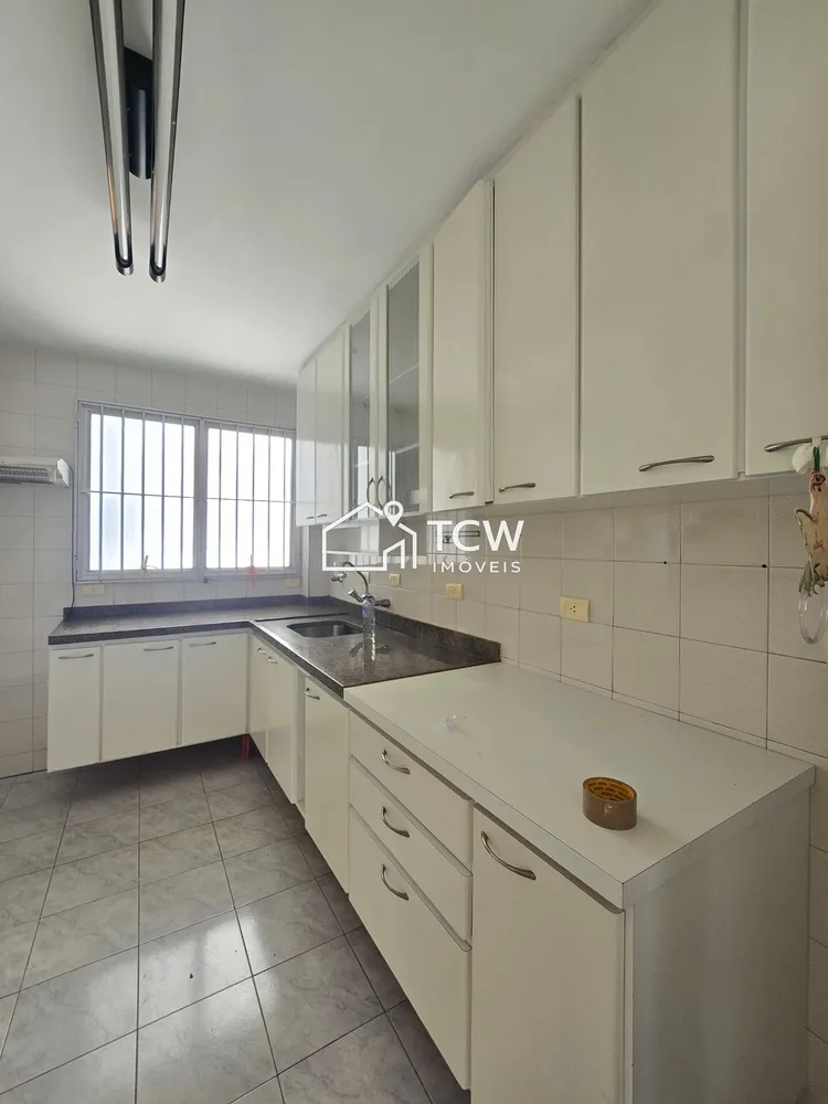 Apartamento, 3 quartos, 110 m² - Foto 2