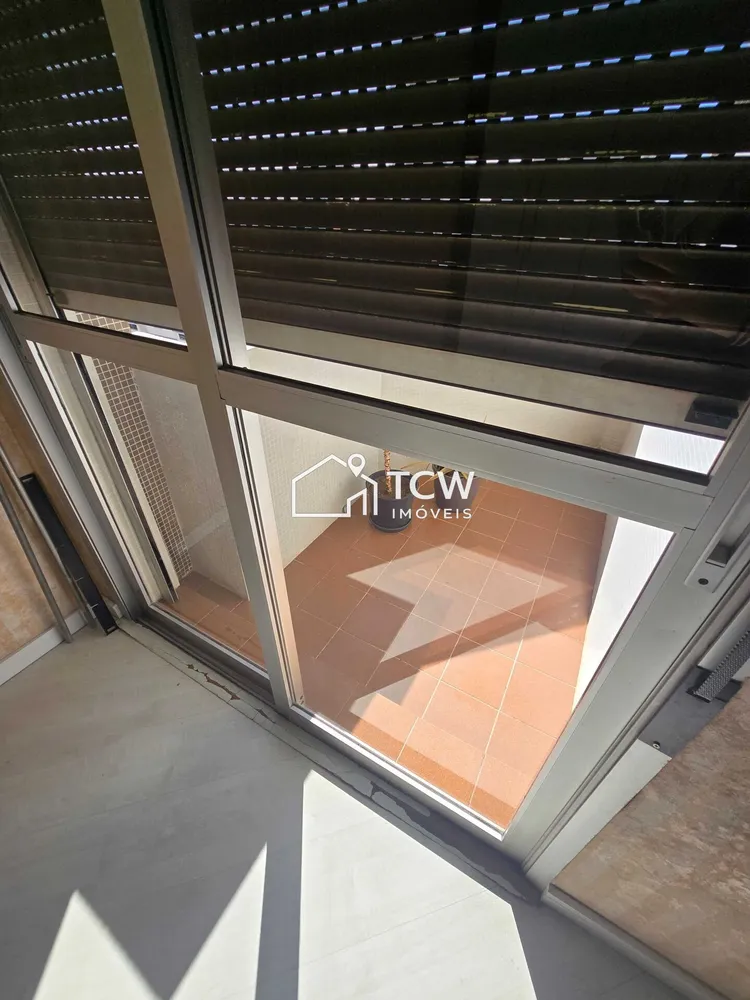 Apartamento, 3 quartos, 110 m² - Foto 1