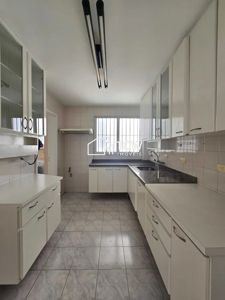 Apartamento, 3 quartos, 110 m² - Foto 5