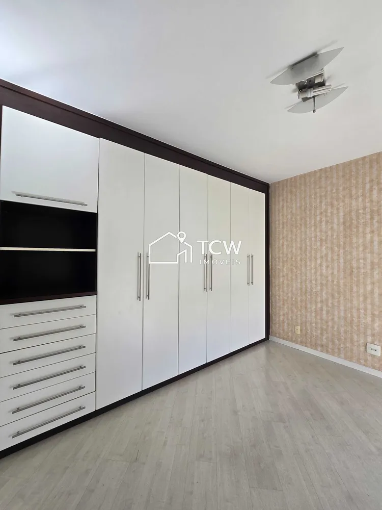 Apartamento, 3 quartos, 110 m² - Foto 3