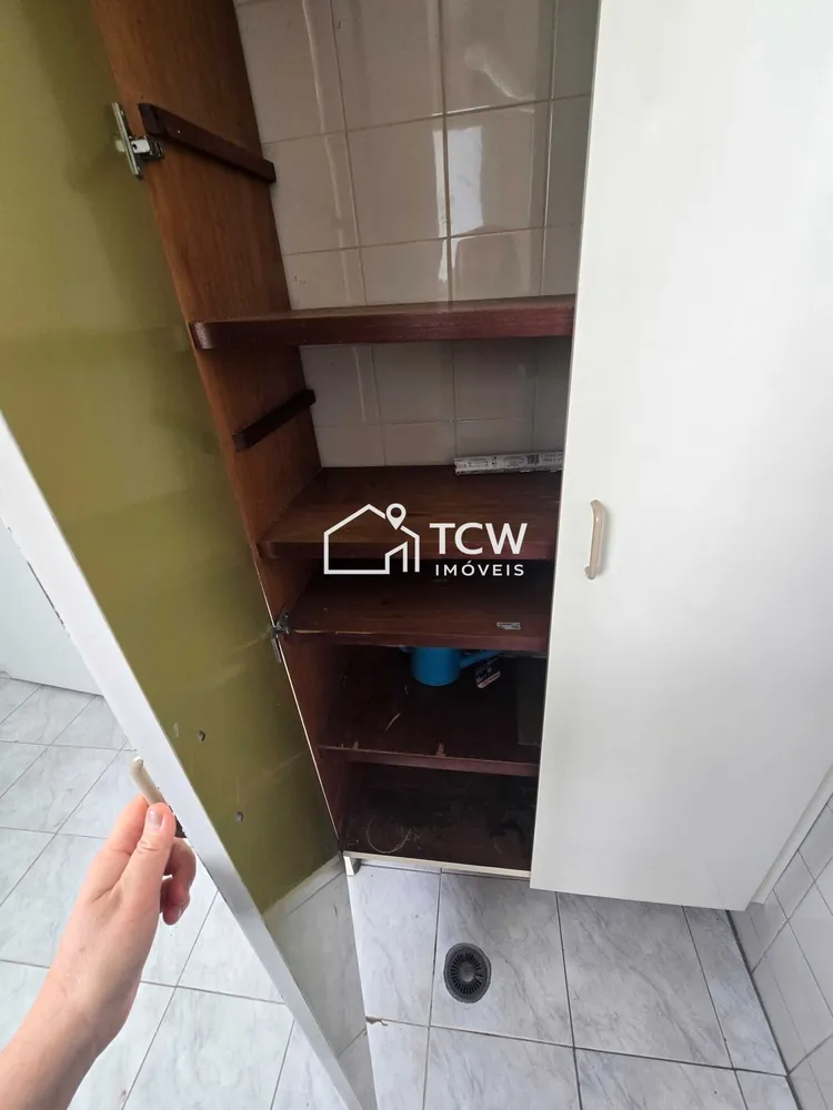 Apartamento, 3 quartos, 110 m² - Foto 4
