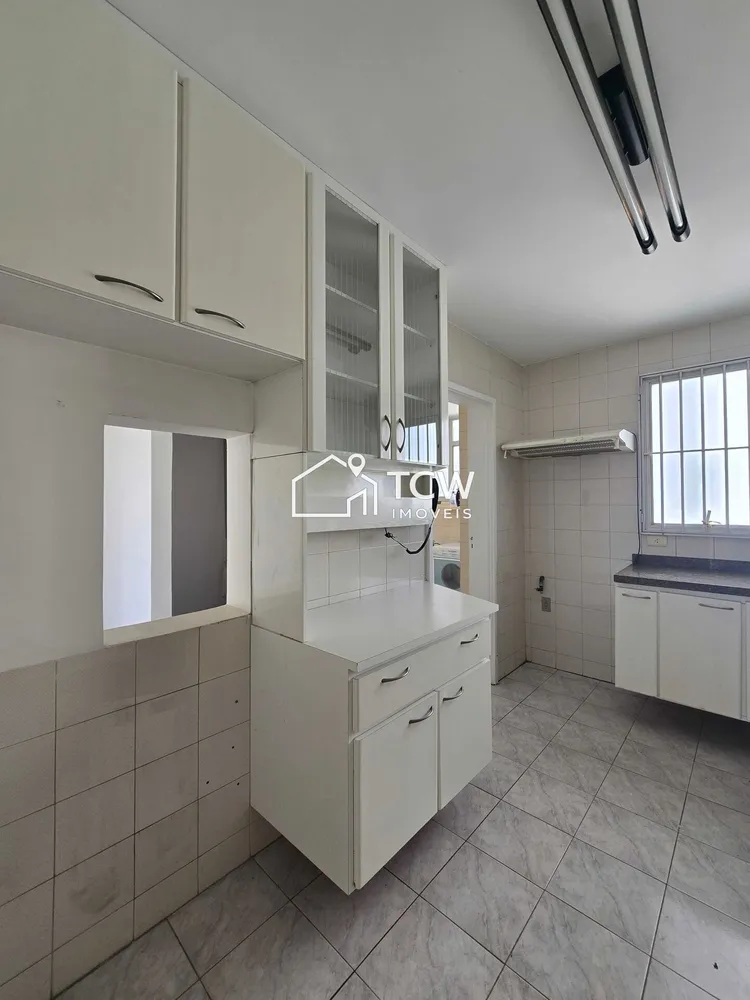 Apartamento, 3 quartos, 110 m² - Foto 1