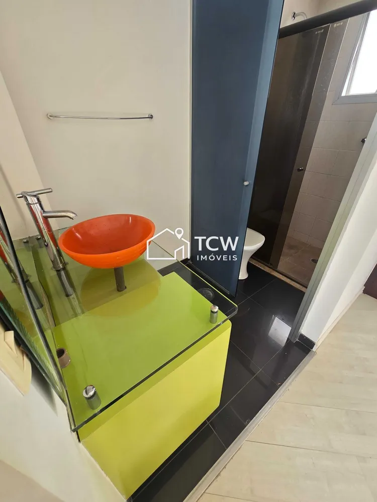 Apartamento, 3 quartos, 110 m² - Foto 2