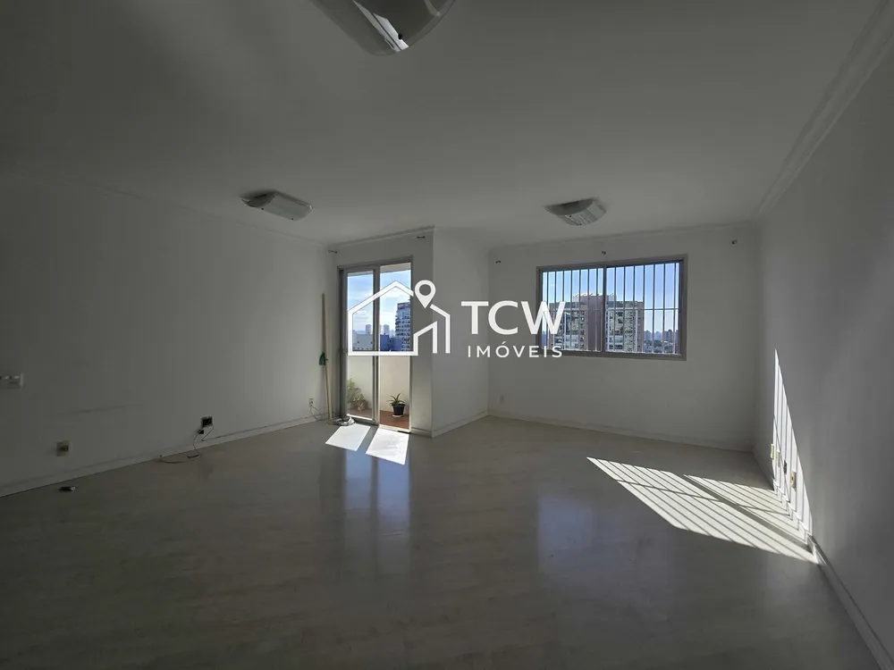Apartamento, 3 quartos, 110 m² - Foto 4