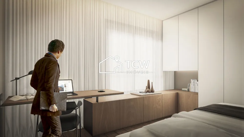 Apartamento, 3 quartos, 167 m² - Foto 5
