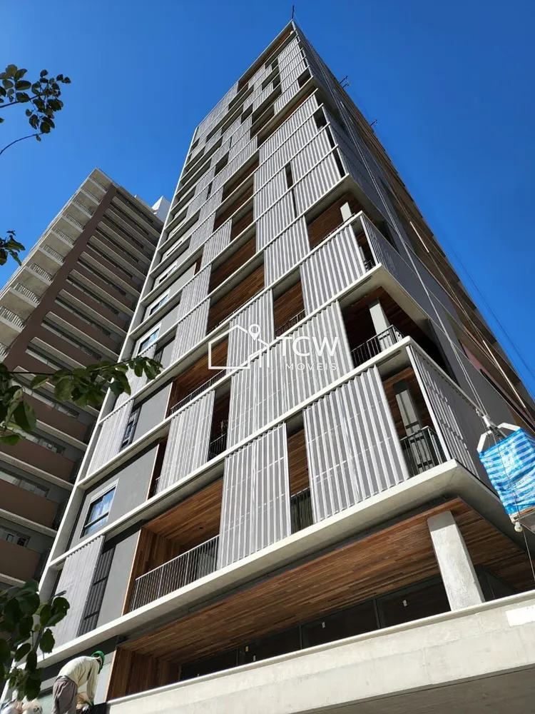 Apartamento, 3 quartos, 167 m² - Foto 1