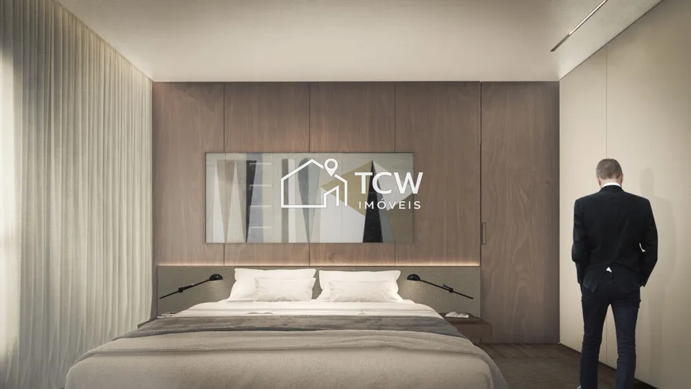 Apartamento, 3 quartos, 167 m² - Foto 4