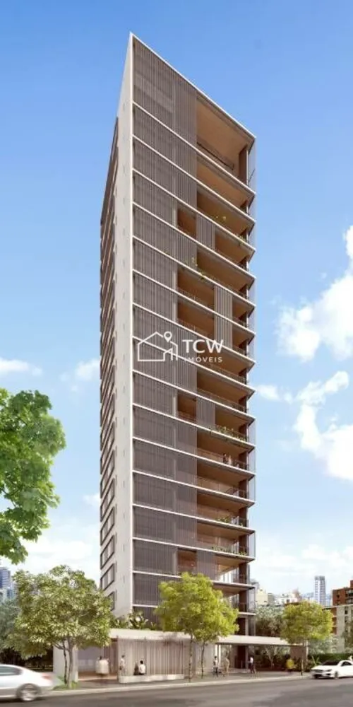 Apartamento, 3 quartos, 167 m² - Foto 3