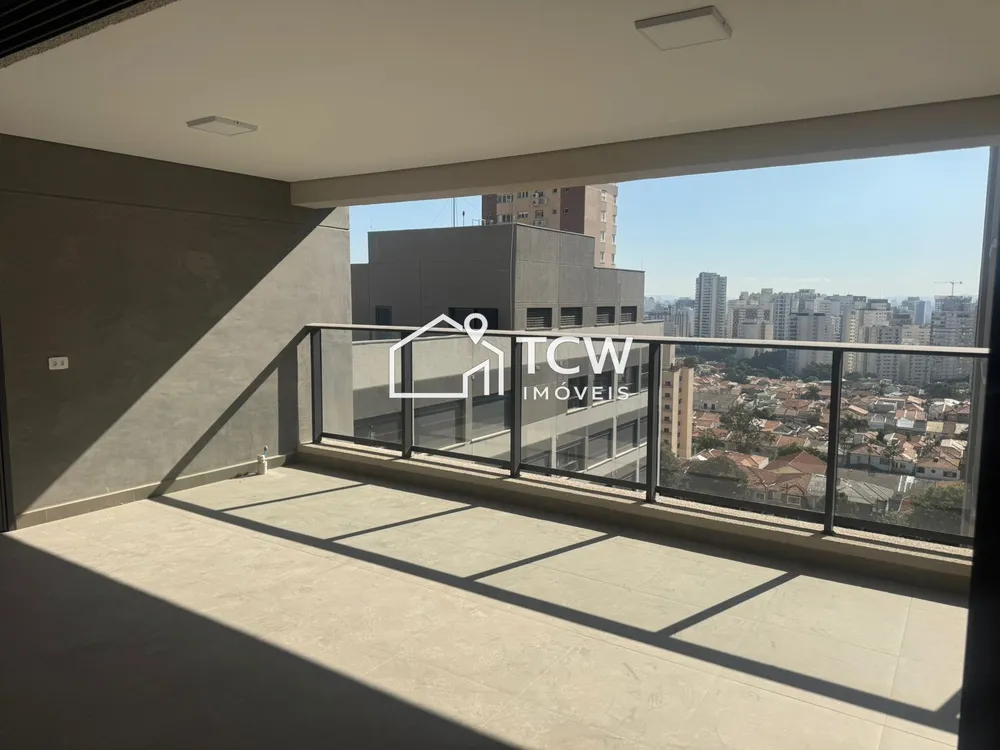 Apartamento, 4 quartos, 141 m² - Foto 1