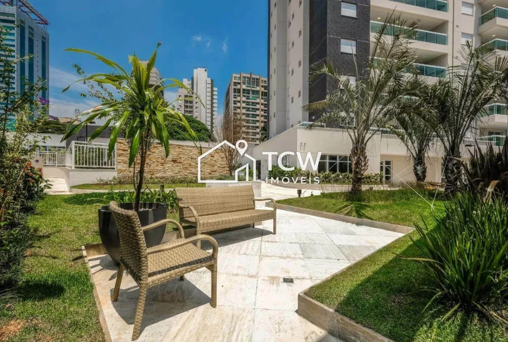 Apartamento, 3 quartos, 106 m² - Foto 10