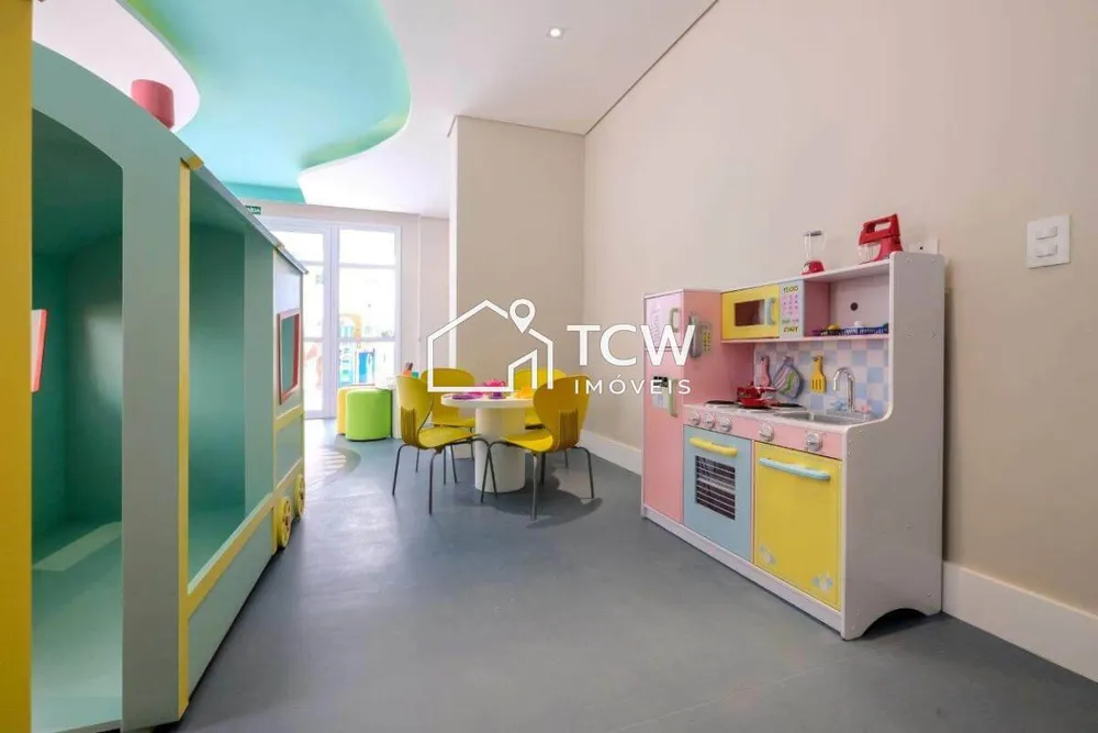 Apartamento, 3 quartos, 106 m² - Foto 3