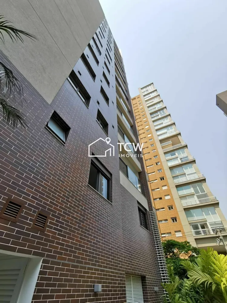 Apartamento, 3 quartos, 117 m² - Foto 2