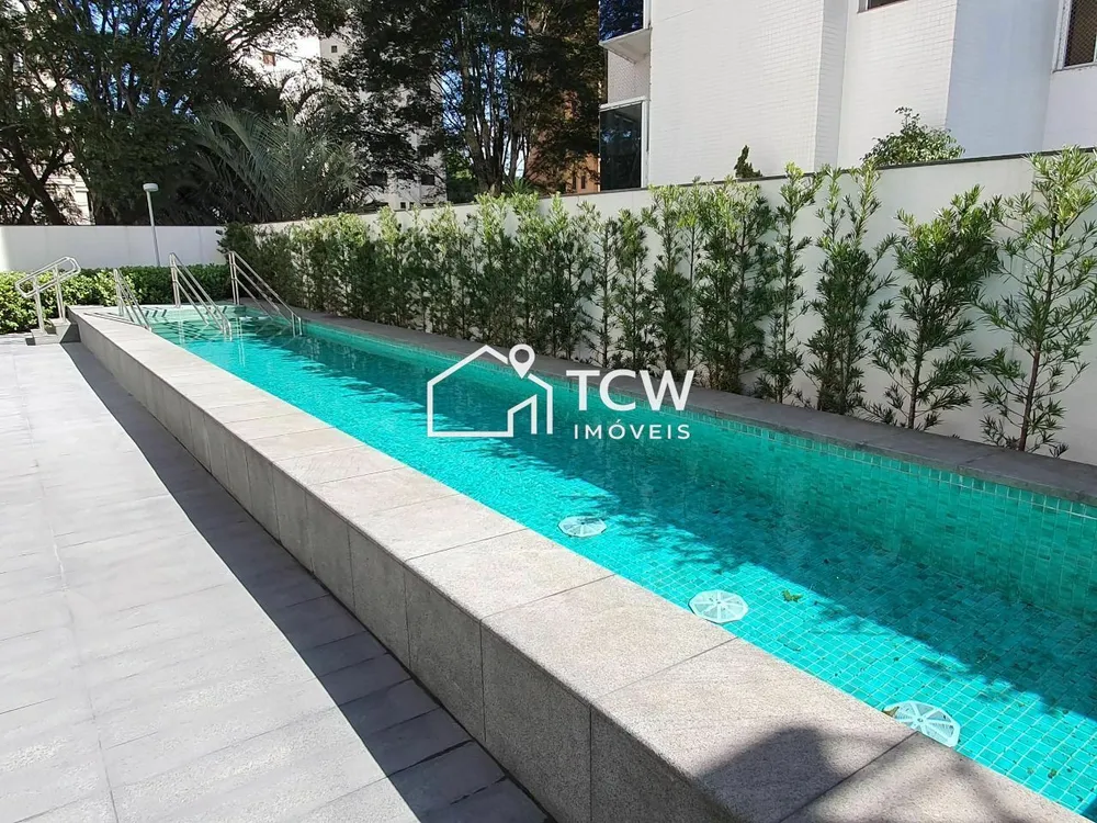 Apartamento, 3 quartos, 117 m² - Foto 11