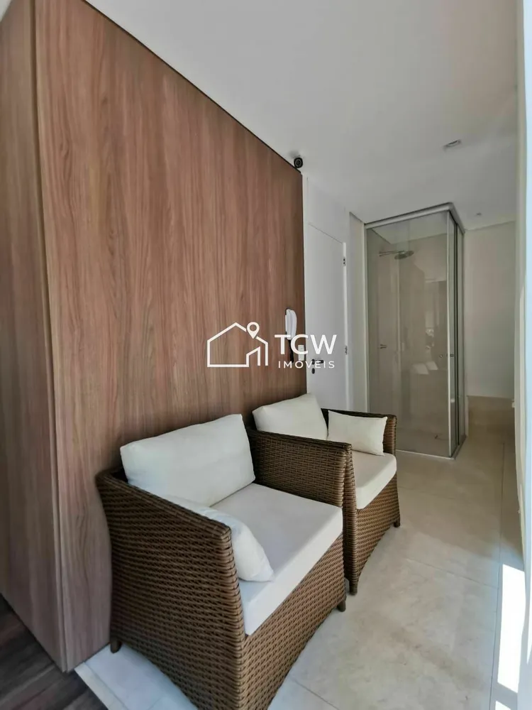 Apartamento, 3 quartos, 117 m² - Foto 1