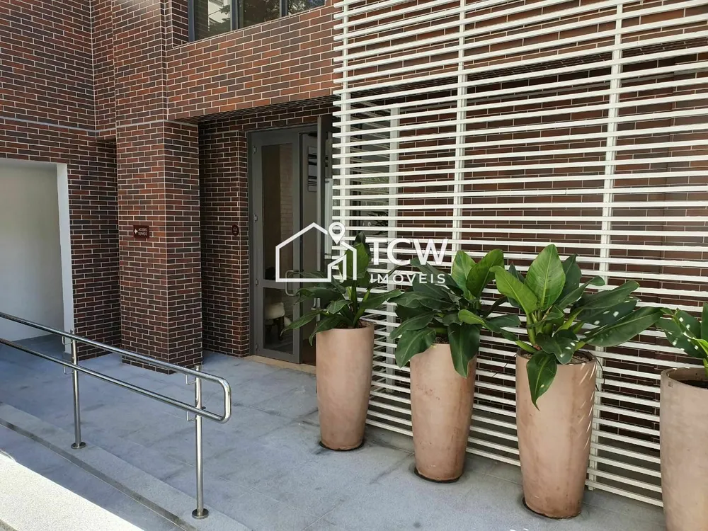 Apartamento, 3 quartos, 117 m² - Foto 3