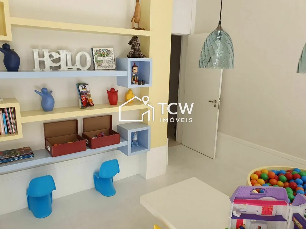 Apartamento, 3 quartos, 117 m² - Foto 6