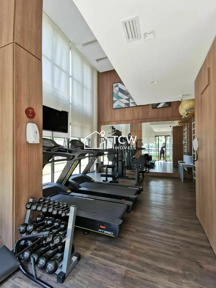 Apartamento, 3 quartos, 117 m² - Foto 8