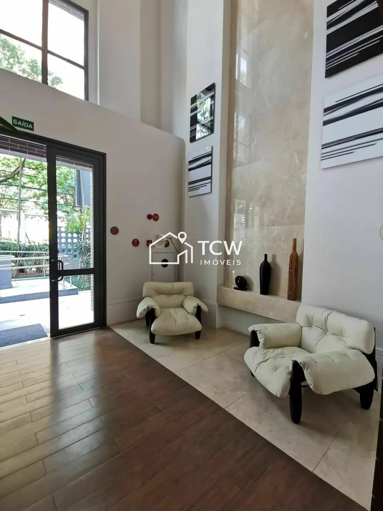 Apartamento, 3 quartos, 117 m² - Foto 5